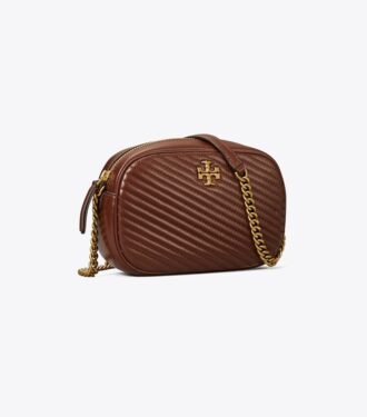 Bolsa para cámara Kira Chevron Moto Quilt
