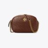 Bolsa para cámara Kira Chevron Moto Quilt