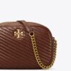 Bolsa para cámara Kira Chevron Moto Quilt