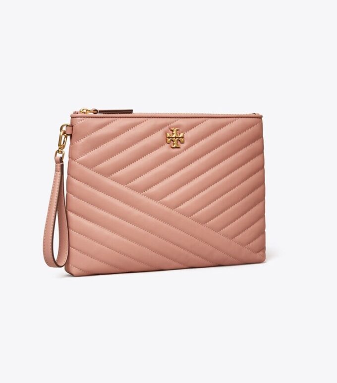 Bolsa pequeña Kira Chevron Bolsa pequeña Kira Chevron