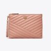 Bolsa pequeña Kira Chevron Bolsa pequeña Kira Chevron