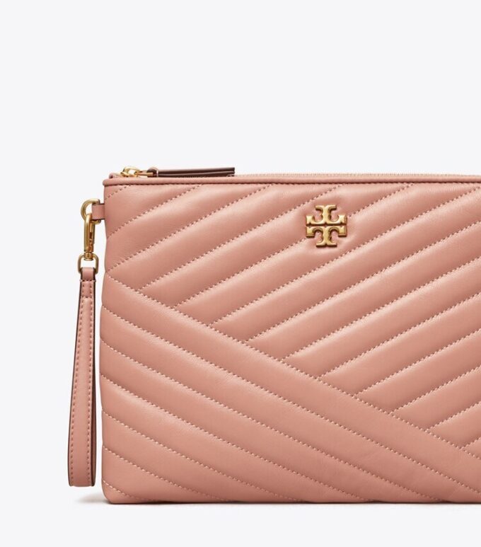 Bolsa pequeña Kira Chevron Bolsa pequeña Kira Chevron