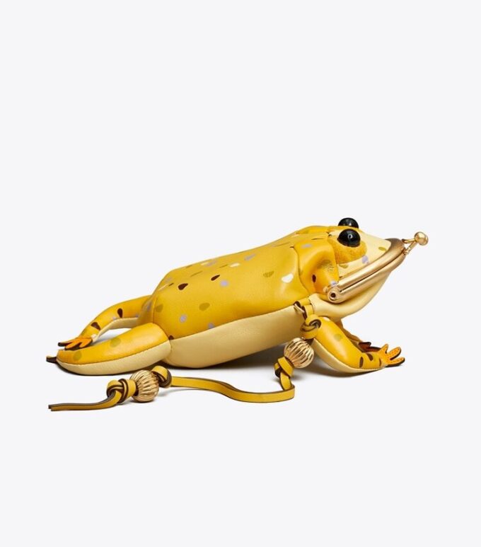 Bolsa Tory The Toad