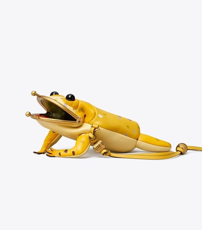 Bolsa Tory The Toad