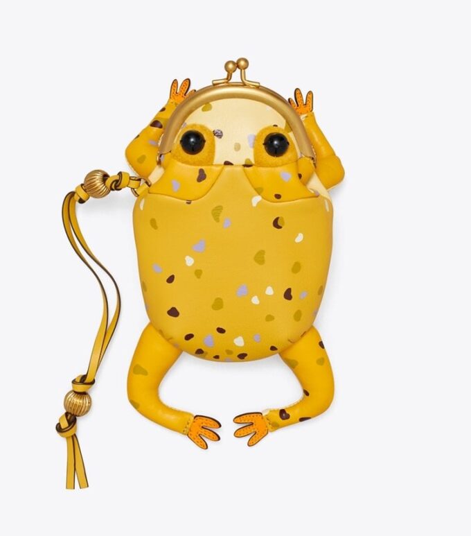 Bolsa Tory The Toad
