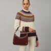 Bolso 151 Mercer Patent Crescent