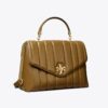 Bolso acolchado Kira