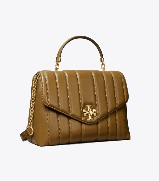 Bolso acolchado Kira