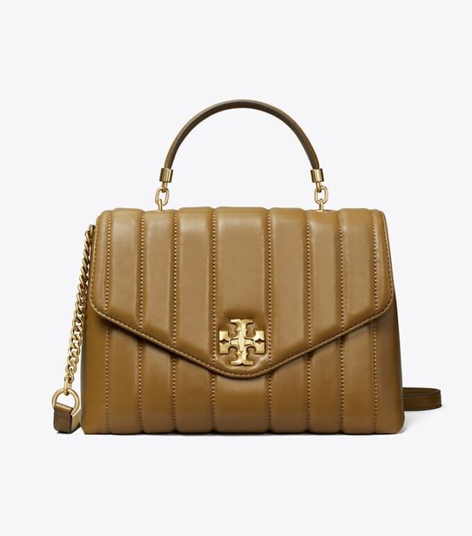 Bolso acolchado Kira