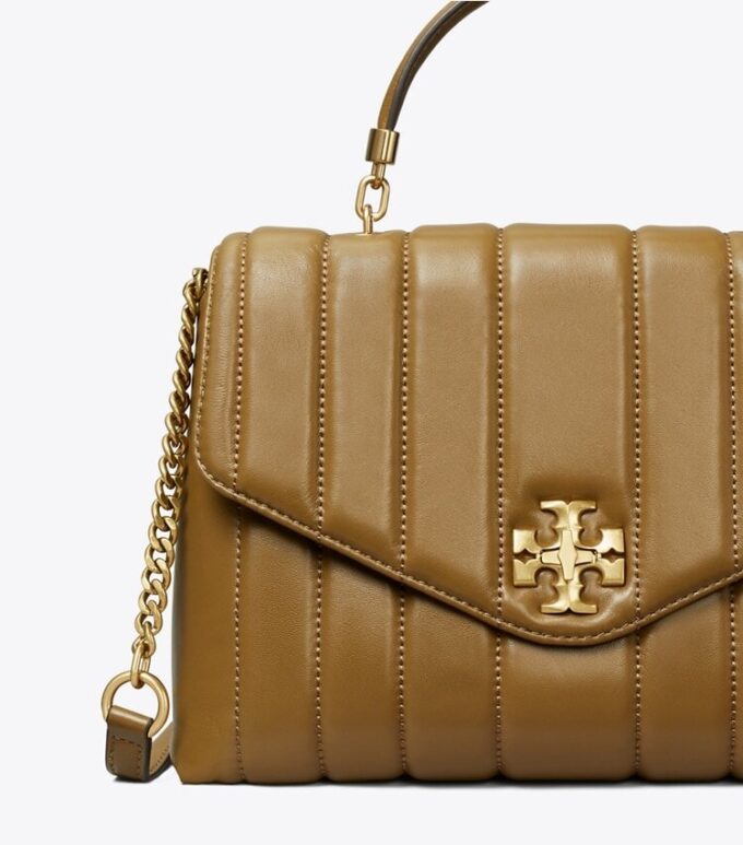 Bolso acolchado Kira