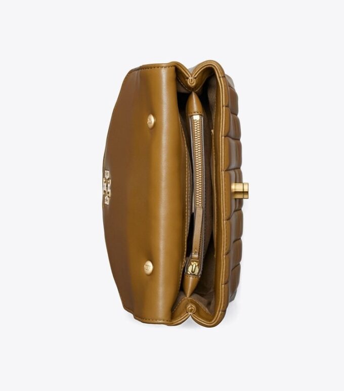 Bolso acolchado Kira