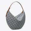 Bolso Balloon con monograma T Monogram