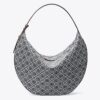 Bolso Balloon con monograma T Monogram