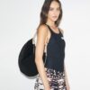 Bolso Balloon de charol Bolso Balloon de charol