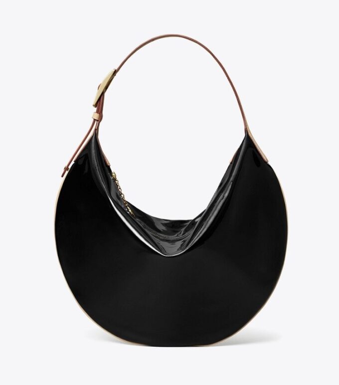 Bolso Balloon de charol Bolso Balloon de charol