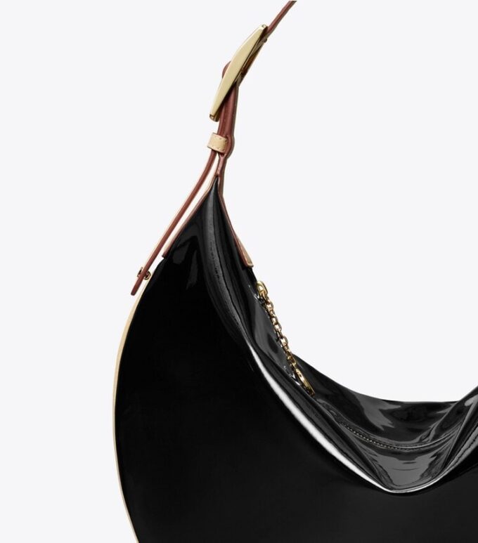 Bolso Balloon de charol Bolso Balloon de charol