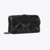 Bolso bandolera acolchado Kira Diamond Bolso bandolera acolchado Kira Diamond