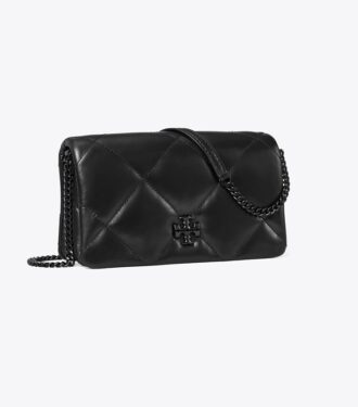 Bolso bandolera acolchado Kira Diamond