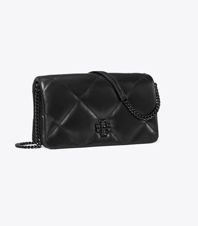 Bolso bandolera acolchado Kira Diamond Bolso bandolera acolchado Kira Diamond