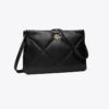 Bolso bandolera acolchado Kira Diamond Bolso bandolera acolchado Kira Diamond
