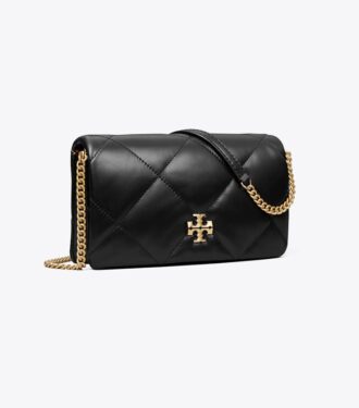Bolso bandolera acolchado Kira Diamond