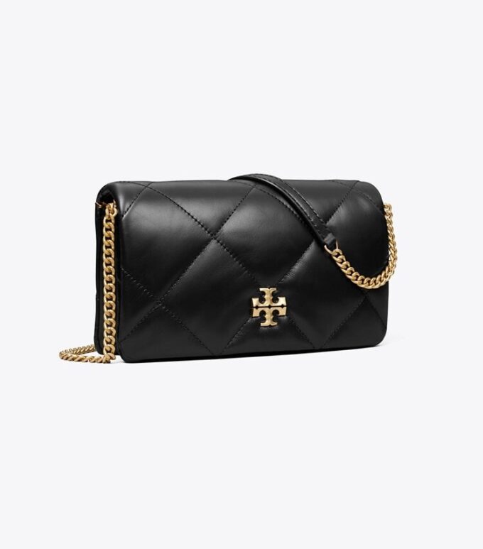 Bolso bandolera acolchado Kira Diamond Bolso bandolera acolchado Kira Diamond