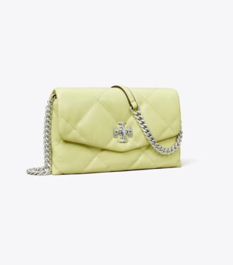Bolso bandolera acolchado Kira Diamond