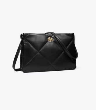 Bolso bandolera acolchado Kira Diamond