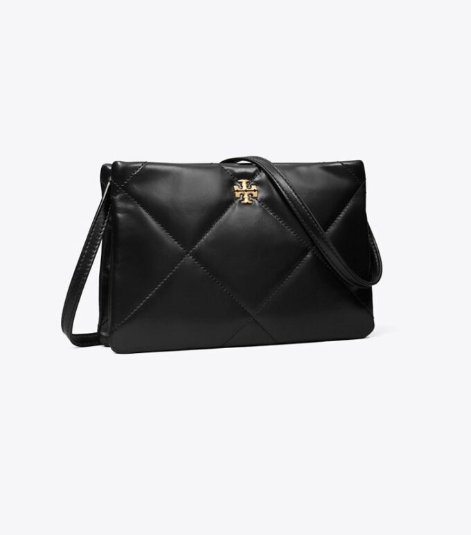 Bolso bandolera acolchado Kira Diamond Bolso bandolera acolchado Kira Diamond