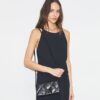 Bolso bandolera acolchado Kira Diamond Bolso bandolera acolchado Kira Diamond