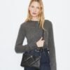 Bolso bandolera acolchado Kira Diamond Bolso bandolera acolchado Kira Diamond