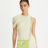 Bolso bandolera acolchado Kira Diamond Bolso bandolera acolchado Kira Diamond