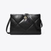 Bolso bandolera acolchado Kira Diamond Bolso bandolera acolchado Kira Diamond