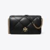 Bolso bandolera acolchado Kira Diamond Bolso bandolera acolchado Kira Diamond