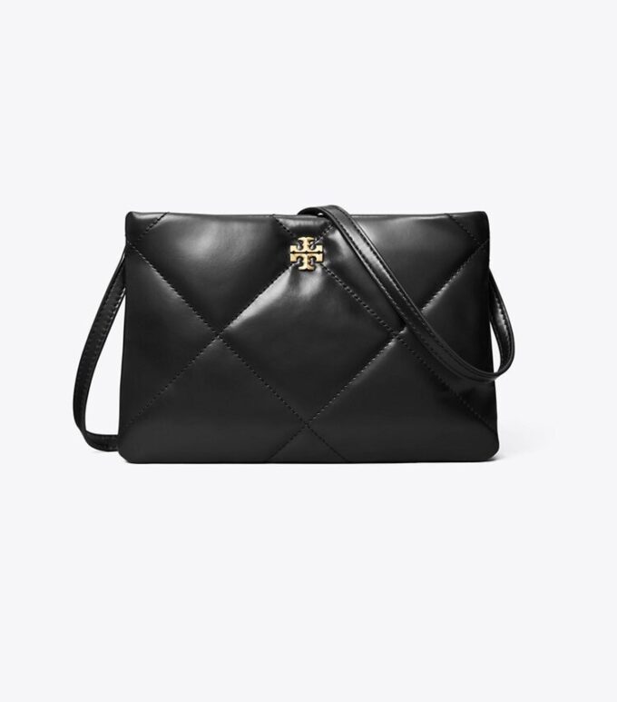 Bolso bandolera acolchado Kira Diamond Bolso bandolera acolchado Kira Diamond