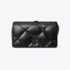 Bolso bandolera acolchado Kira Diamond Bolso bandolera acolchado Kira Diamond