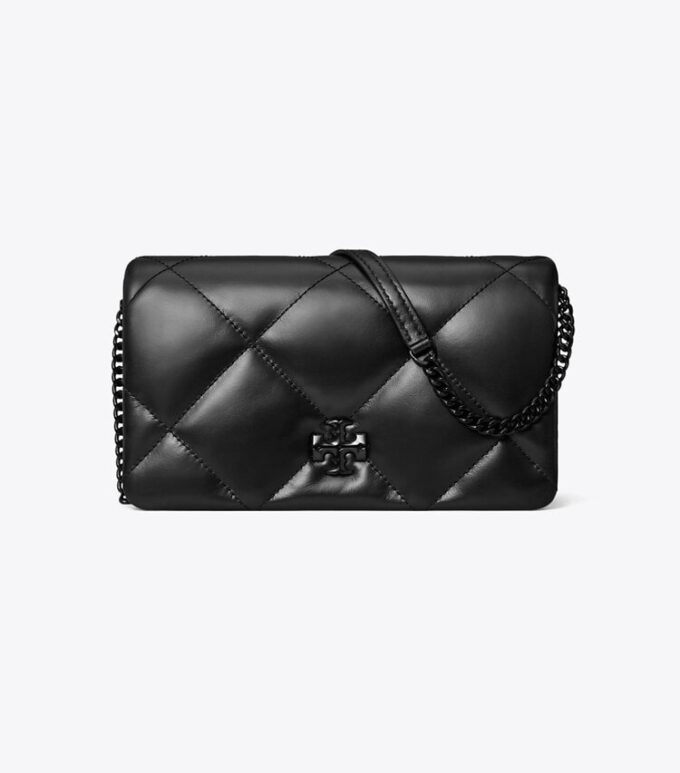 Bolso bandolera acolchado Kira Diamond Bolso bandolera acolchado Kira Diamond