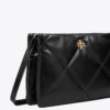 Bolso bandolera acolchado Kira Diamond Bolso bandolera acolchado Kira Diamond