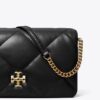 Bolso bandolera acolchado Kira Diamond Bolso bandolera acolchado Kira Diamond