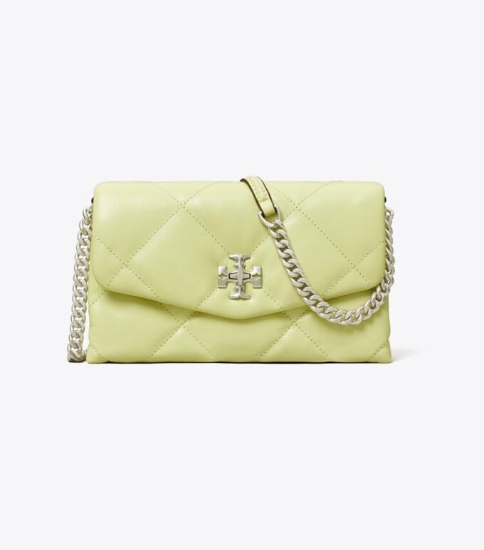 Bolso bandolera acolchado Kira Diamond Bolso bandolera acolchado Kira Diamond
