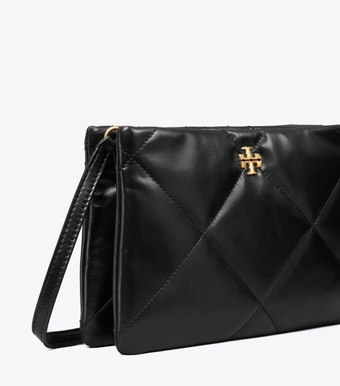 Bolso bandolera acolchado Kira Diamond Bolso bandolera acolchado Kira Diamond