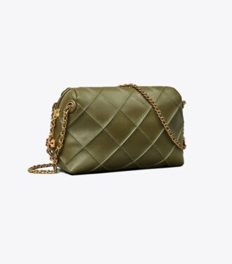 Bolso bandolera blando Fleming
