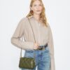 Bolso bandolera blando Fleming Bolso bandolera blando Fleming