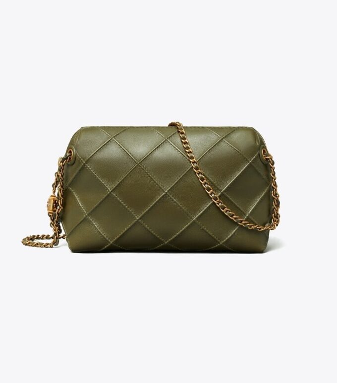 Bolso bandolera blando Fleming Bolso bandolera blando Fleming