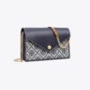 Bolso bandolera con T Monogram Bolso bandolera con T Monogram