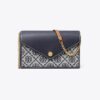 Bolso bandolera con T Monogram Bolso bandolera con T Monogram