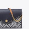 Bolso bandolera con T Monogram Bolso bandolera con T Monogram