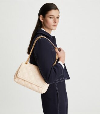 Bolso bandolera convertible Fleming Soft