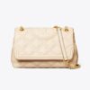 Bolso bandolera convertible Fleming Soft