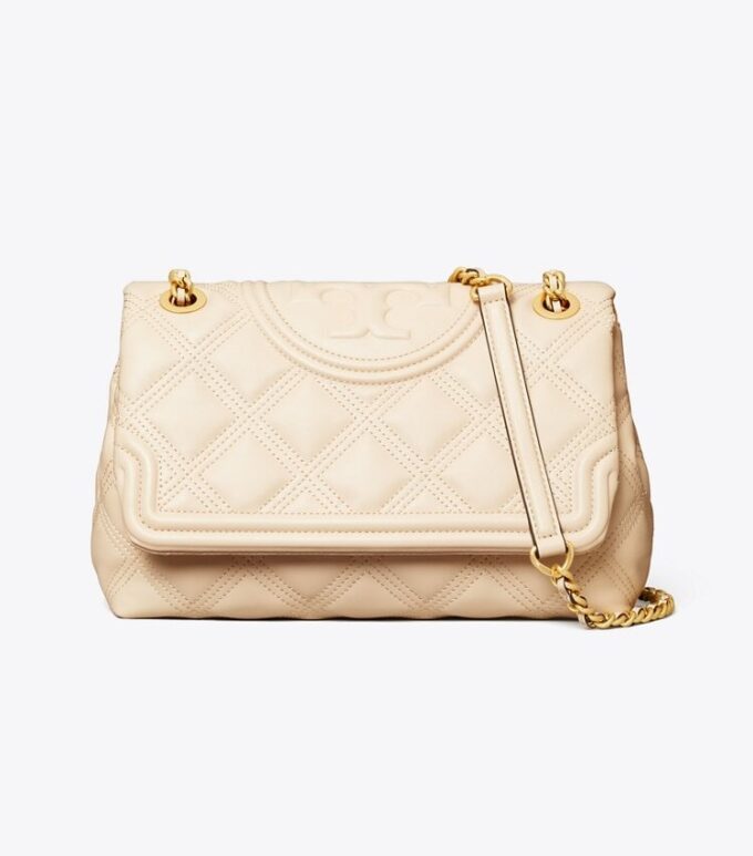 Bolso bandolera convertible Fleming Soft